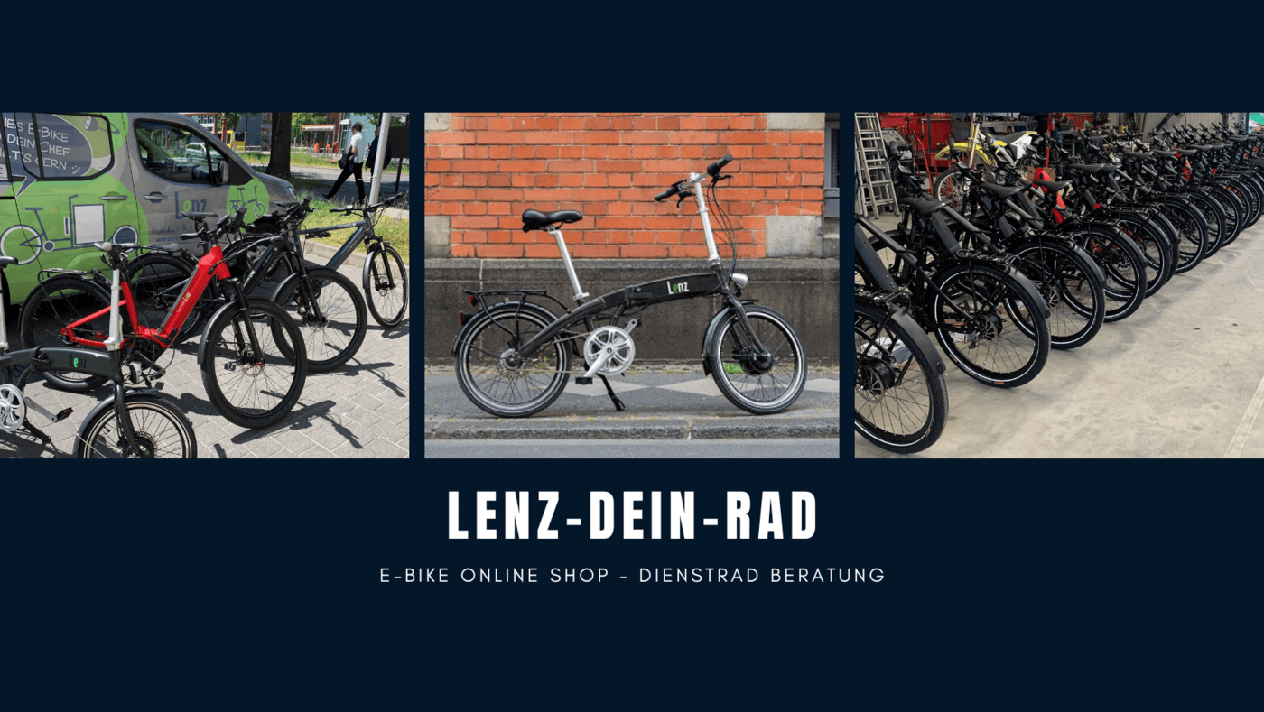 Lenz E-Bikes